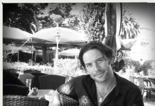 Interview with Aza Brown