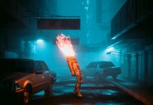Into The Unquiet by Bad Plans