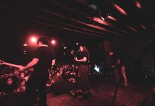 Album: Current Youth by Cardboard Boxer