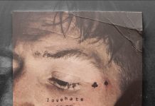 Love Hate by Clyde Syde
