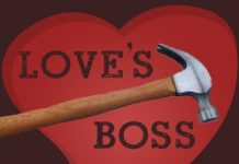 Love’s Boss by DawgGoneDavis