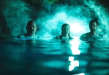 Album: 42 by Don’t Panic