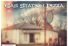 Album: Outside Of The Box by Gas Station Pizza