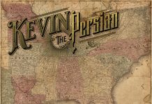 Rock is Dead By Kevin The Persian