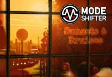 EP: Sunsets and Bruises by Mode Shifter