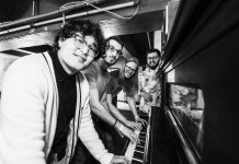 Maybe Crazy by Moonroof