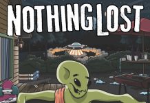 Album: Nothing Lost by Nothing Lost