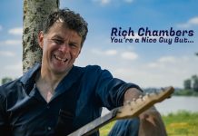 You’re a Nice Guy But… by Rich Chambers