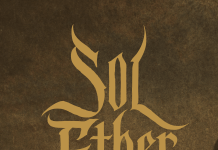 Album: I: Golden Head by Sol Ether