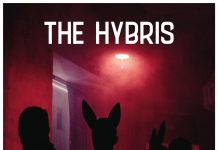 What If by The HYBRIS