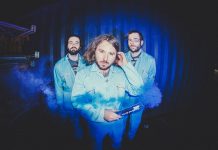 The Incubator by Ten Eighty Trees