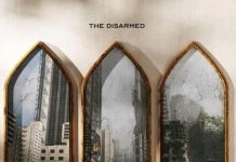 Album: What We Leave by The Disarmed