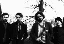 Album: BLEED & BLOOM. by The New Nostalgia