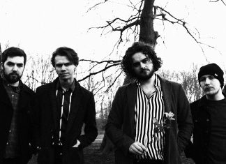 Album: BLEED & BLOOM. by The New Nostalgia