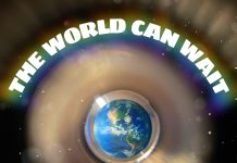 EP: The World Can Wait by The Vonics