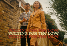Waiting For The Love by Wild Celia