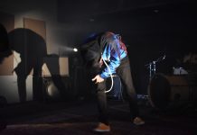 EP: Bleed by Wolf
