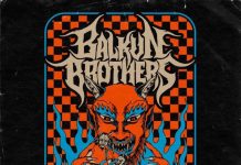 Album: 735 Farmington Ave by Balkun Brothers