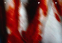 Album: Hemophilia by GLDN