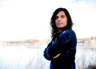 Your Silhouette by Maximilian Wentz