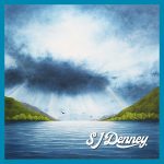 EP: The Moods That Follow by S J Denney