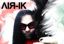 Call Me by Air-Ik