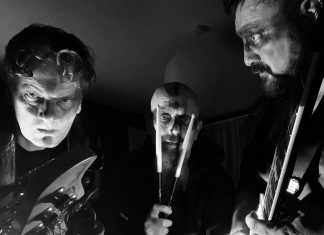 Album: By All Means Necessary by 9 o’clock Nasty