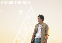 Chase the Sun by Apaolo