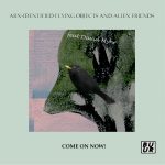 Coffee by Arn-Identified Flying Objects and Alien Friends
