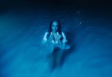 Shallow End by Betty Reed