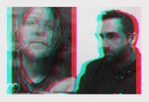 EP: Cinema Sounds by Blueprint Tokyo