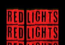 Red Lights by Bradley Denniston