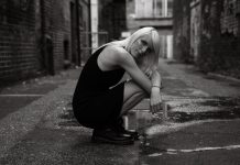 Better Without Me by Carley Varley