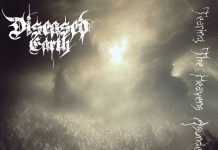 Tearing The Heaven’s Asunder by Diseased Earth