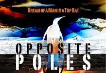 Opposite Poles by Dream of a Man in a Top Hat