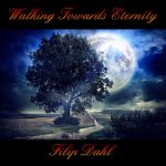 Walking Towards Eternity by Filip Dahl