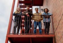 Maybe Baby by Giant and the Georges