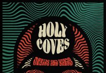 Album: Druids And Bards by Holy Coves