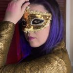 Album: Midnight Masquerade by Kit Citrine