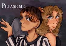 Please Me by Minami Deguchi (feat.Jemma Killen)