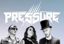 Change Me by Pressure