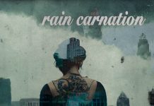 Liar by Rain Carnation