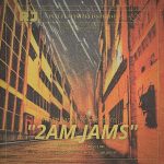 EP: 2am Jams by Ricky Jamaraz