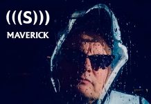 Album: Maverick by (((S))))