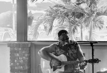 Thank God For Today by Scott Hongell