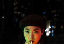 Money & Nicotine by Sleeping Together