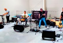 Interview with Snakedoctors