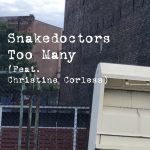 Too Many by Snakedoctors