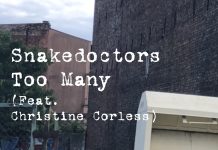 Too Many by Snakedoctors