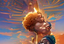 Skyview by Son Silva